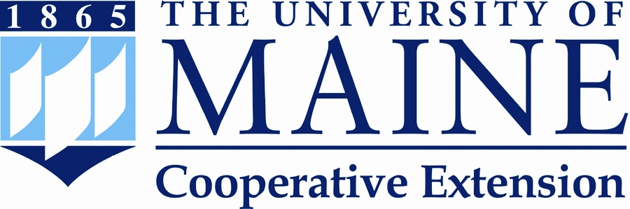 University of Maine Cooperative Extension logo