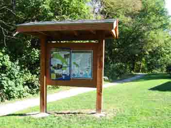 Watershed Kiosks - Maine Sea Grant - University of Maine