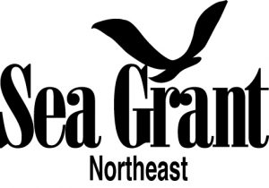 Northeast Regional Sea Grant logo, click to visit Northeast Sea Grant Consortium site