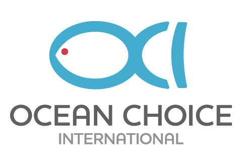 Ocean Choice International logo