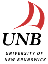 University of New Brunswick logo