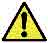 yellow warning symbol