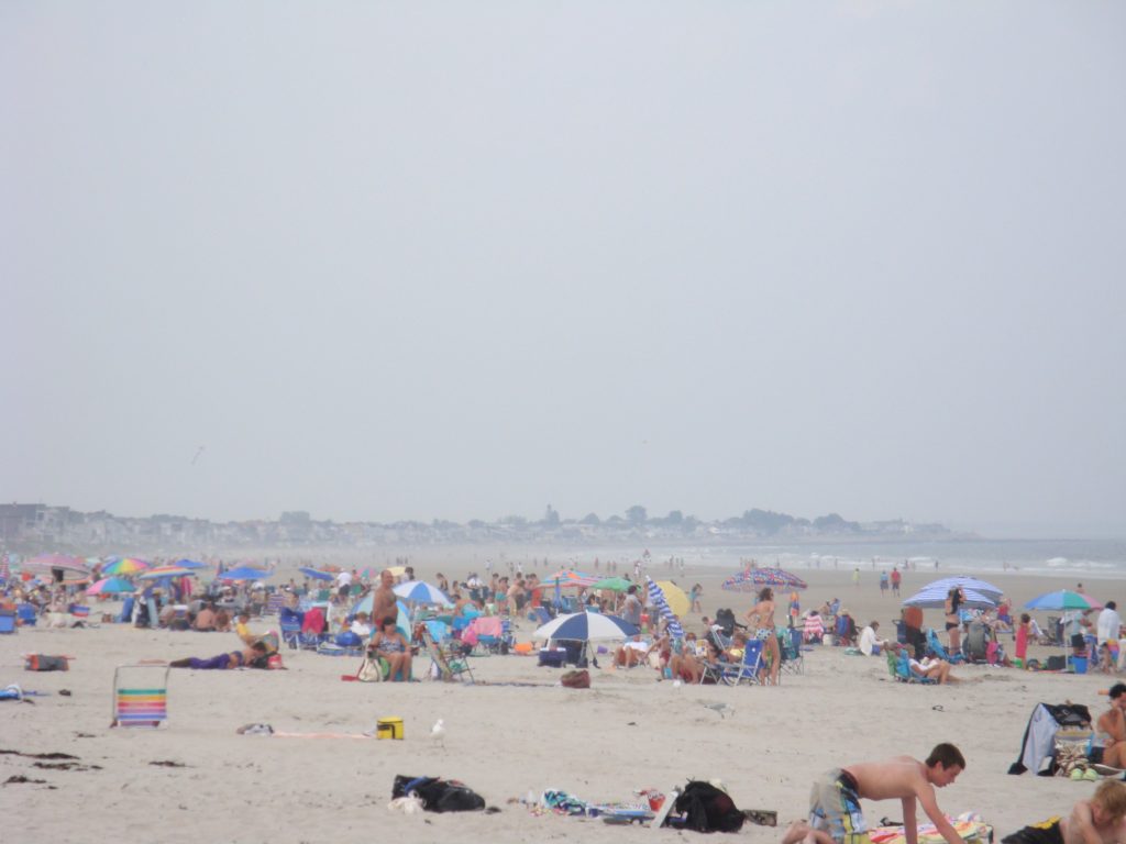 Ogunquit Beach