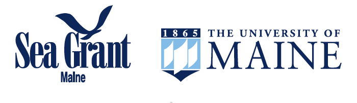 Official Logos - Maine Sea Grant - University of Maine