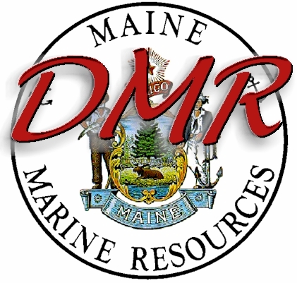 Department of Marine Resources logo