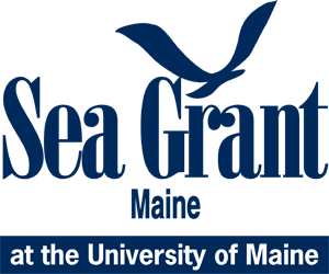 Maine Sea Grant Logo