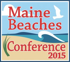 Maine Beaches Conference logo