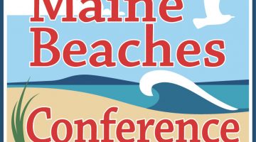 Maine Beaches Conference logo