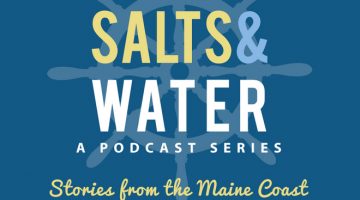 Salts and Water logo