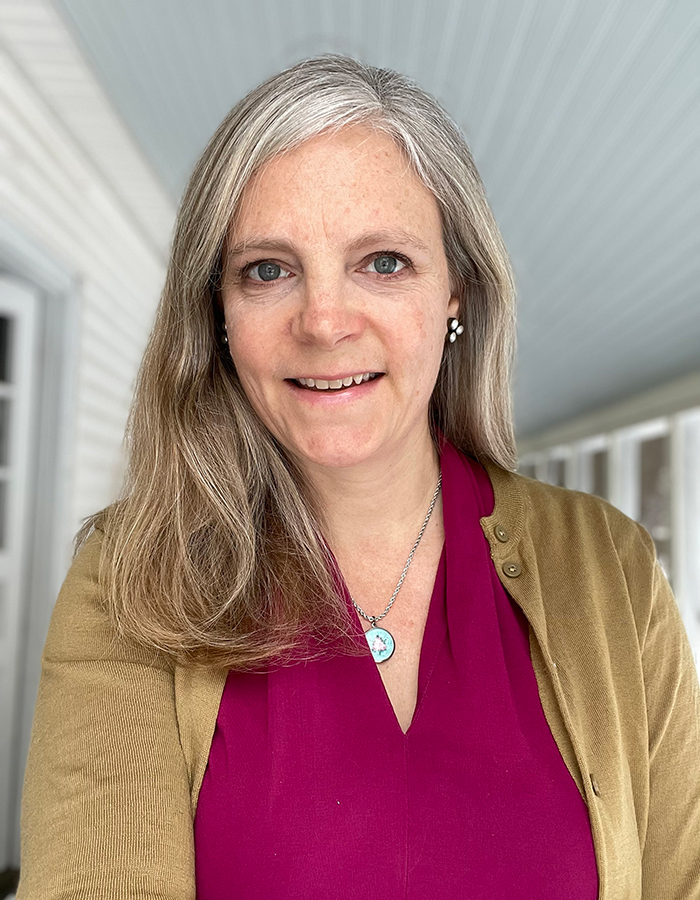 Beth Bisson Maine Sea Grant University of Maine