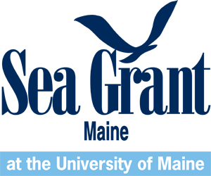 Maine Sea Grant logo