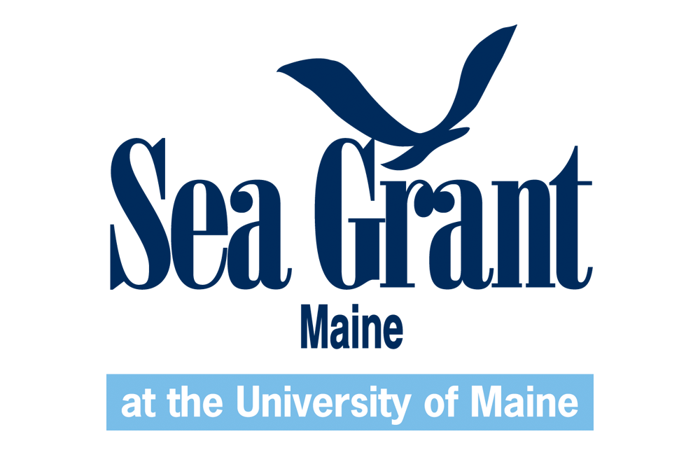 maine sea grant logo