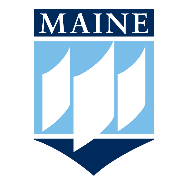 University of Maine Crest Logo