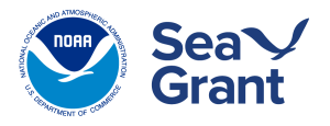 NOAA Sea Grant logo