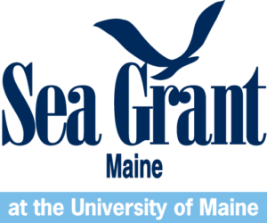 downloadable Maine Sea Grant logo