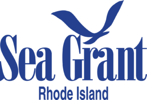 downloadable Rhode Island Sea Grant logo
