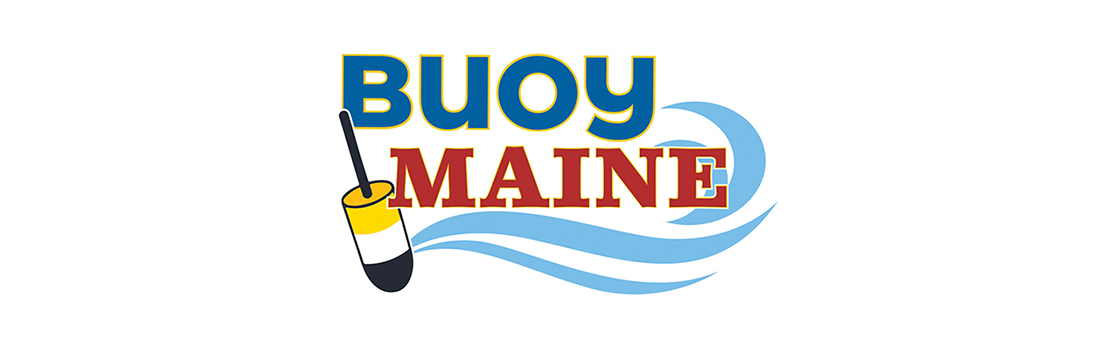 Buoy Maine Bar