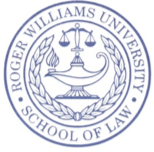 Roger Williams University School of Law logo