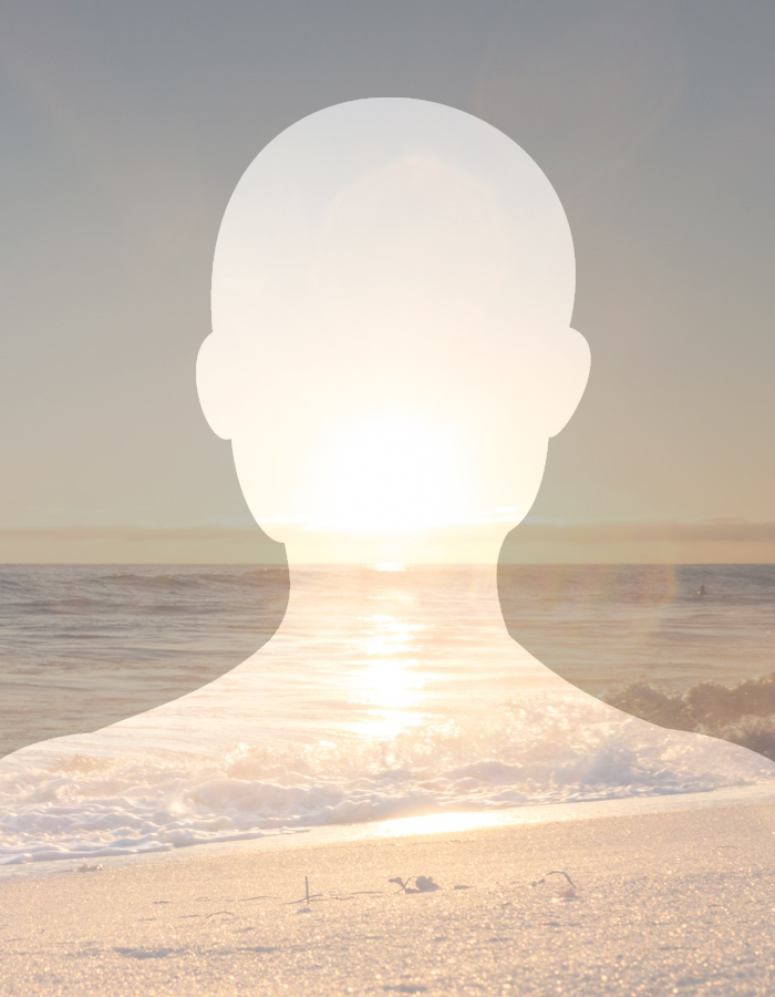 unisex avatar light