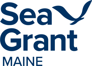 maine sea grant logo dark blue stacked