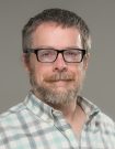 headshot of kevin roberge