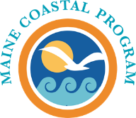 Maine Coastal Program logo